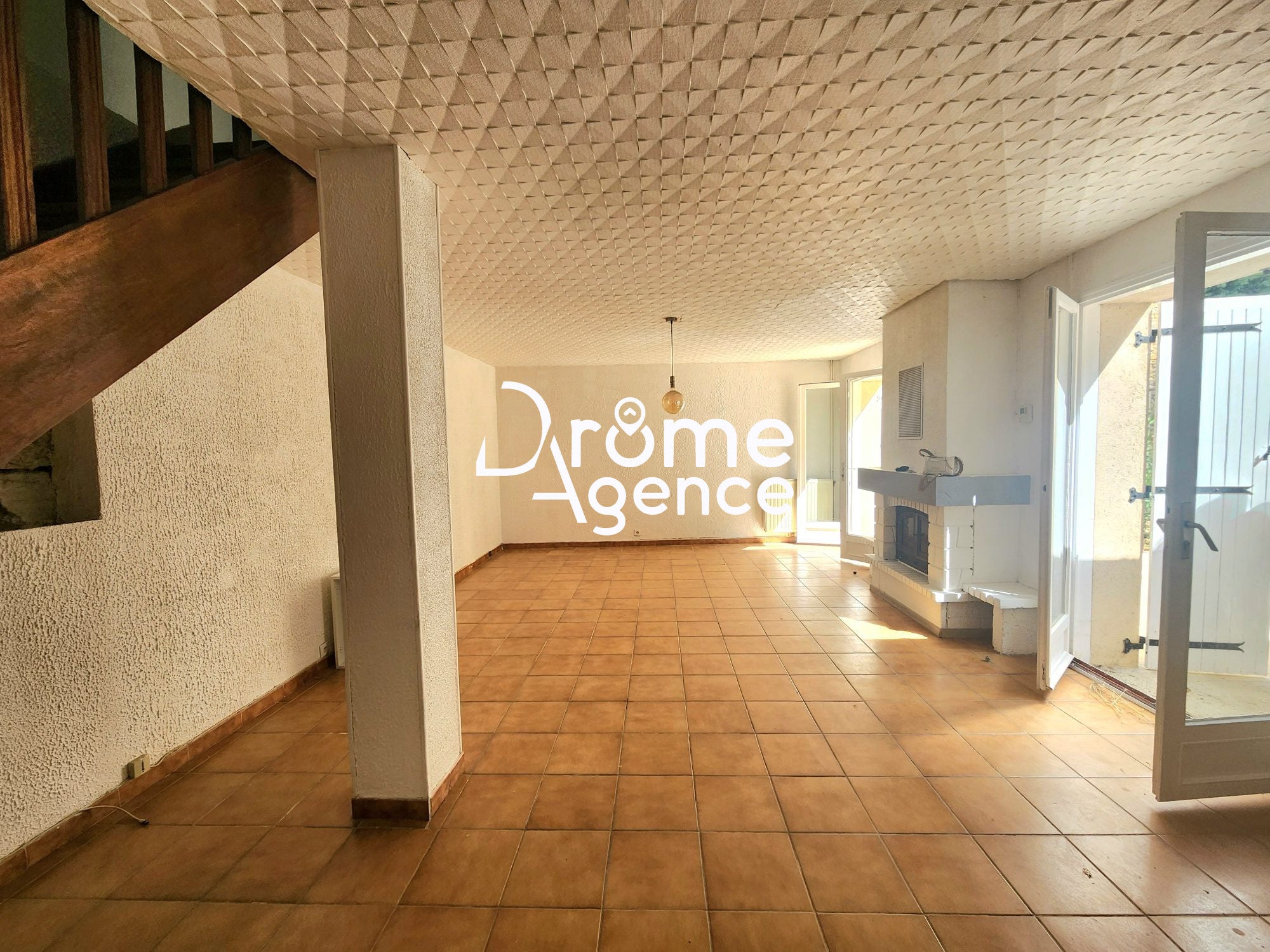 Maison Impasse Côte Chaude à Chabeuil