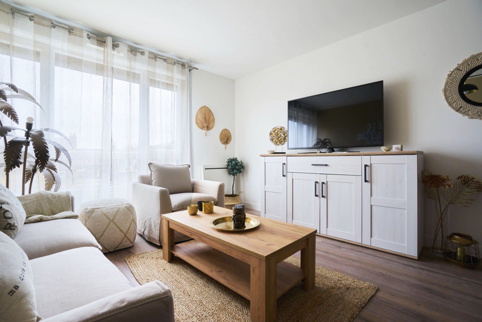 Appartement Rue Pierre Martel à Lille