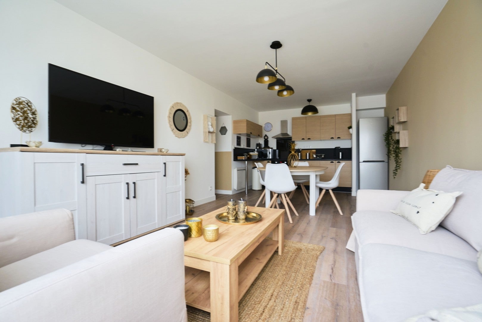 Appartement Rue Pierre Martel à Lille
