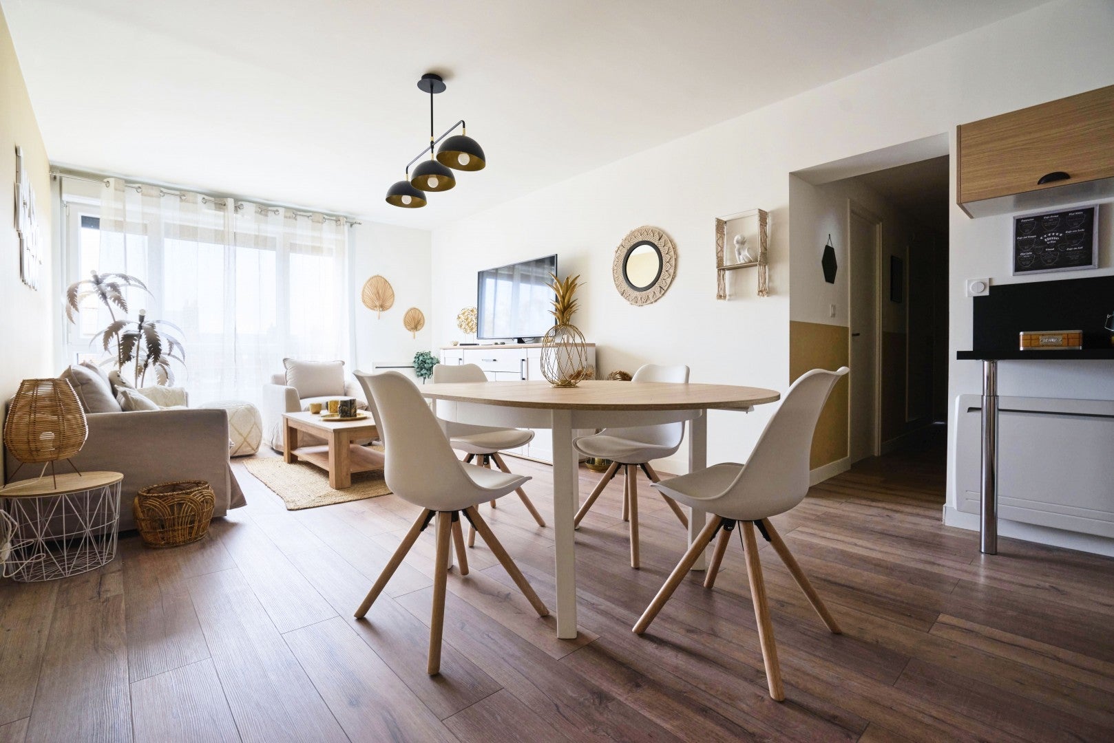 Appartement Rue Pierre Martel à Lille