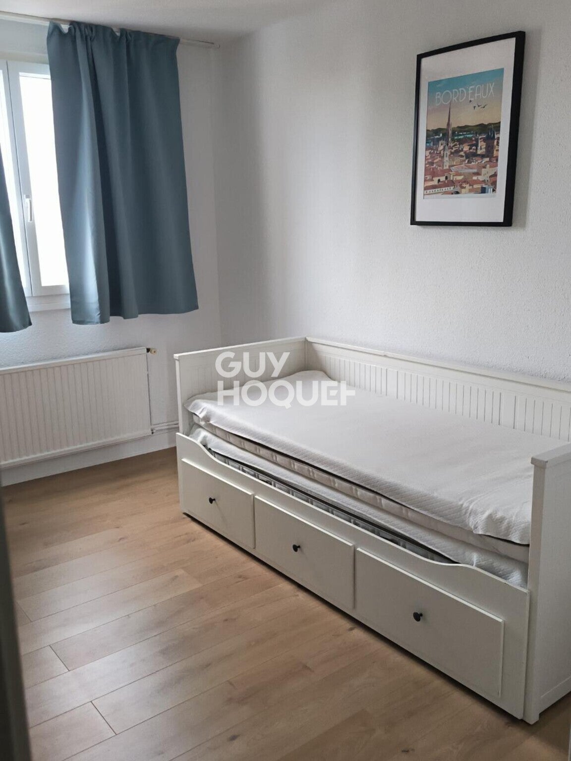 Appartement Rue Jules Simon à Villenave-d'Ornon