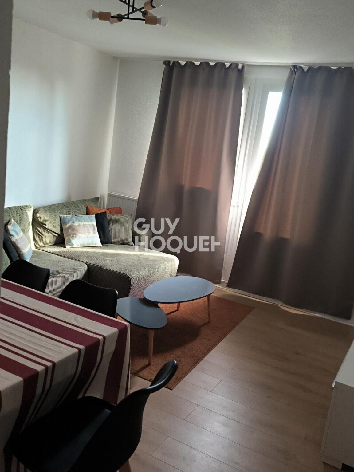 Appartement Rue Jules Simon à Villenave-d'Ornon