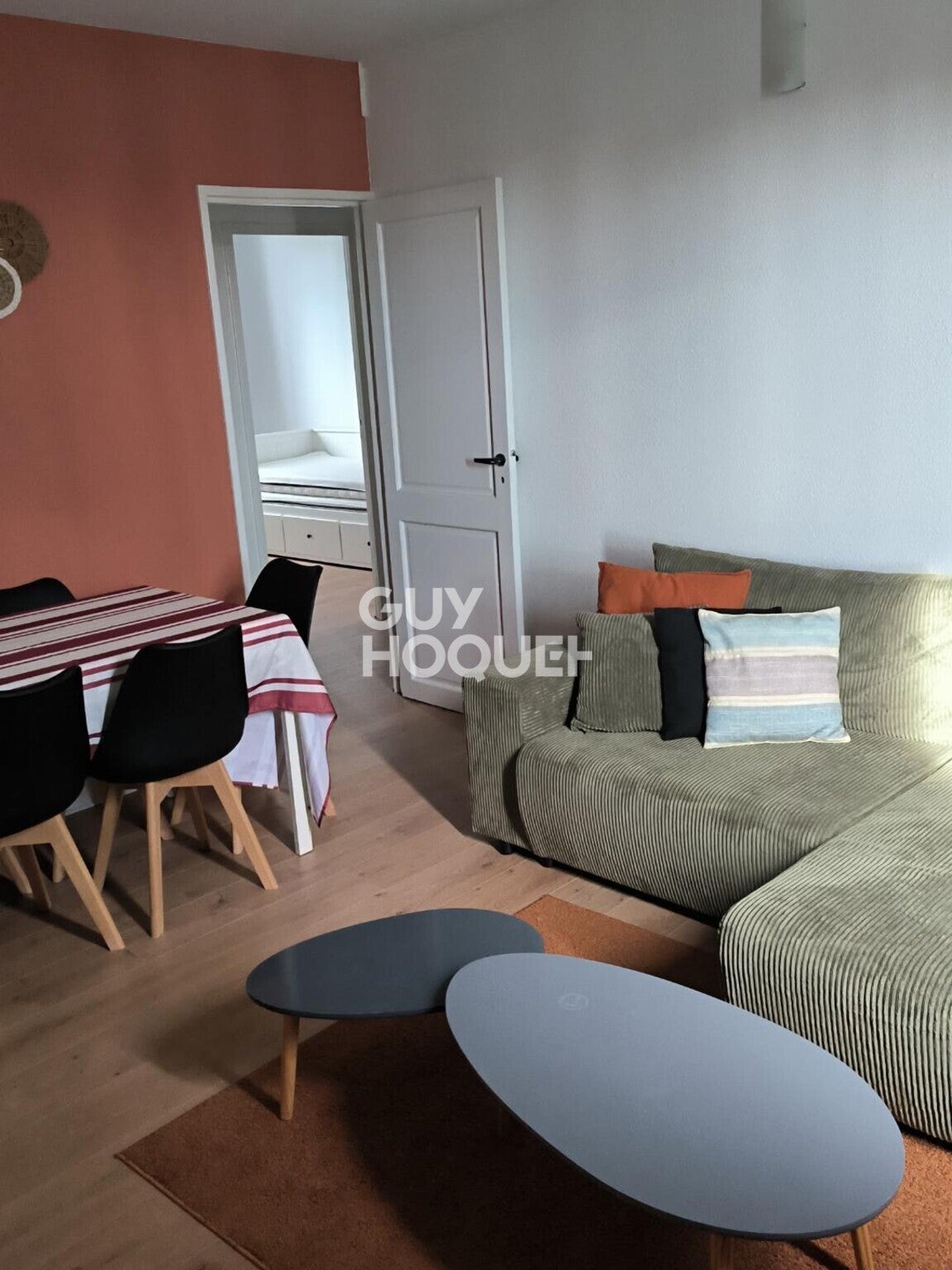 Appartement Rue Jules Simon à Villenave-d'Ornon