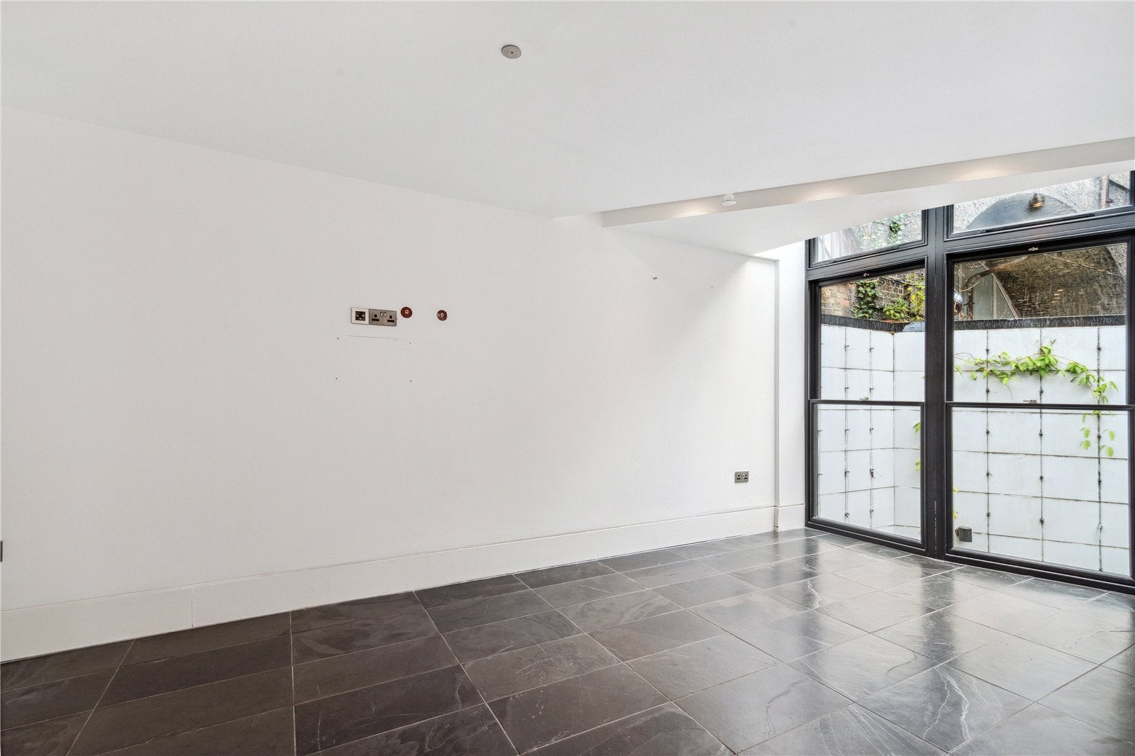 House Prowse Place in Greater London