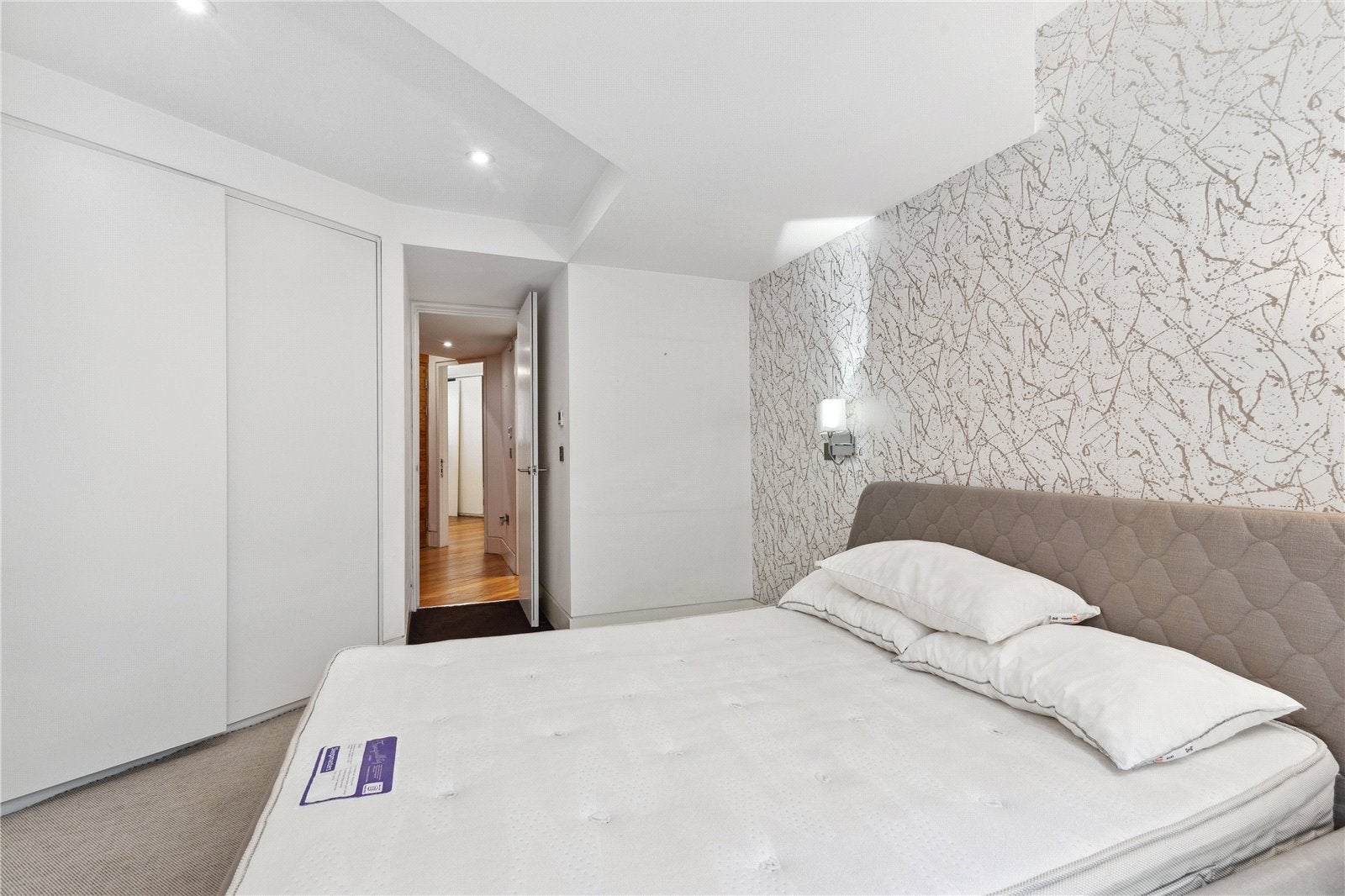 House Prowse Place in Greater London