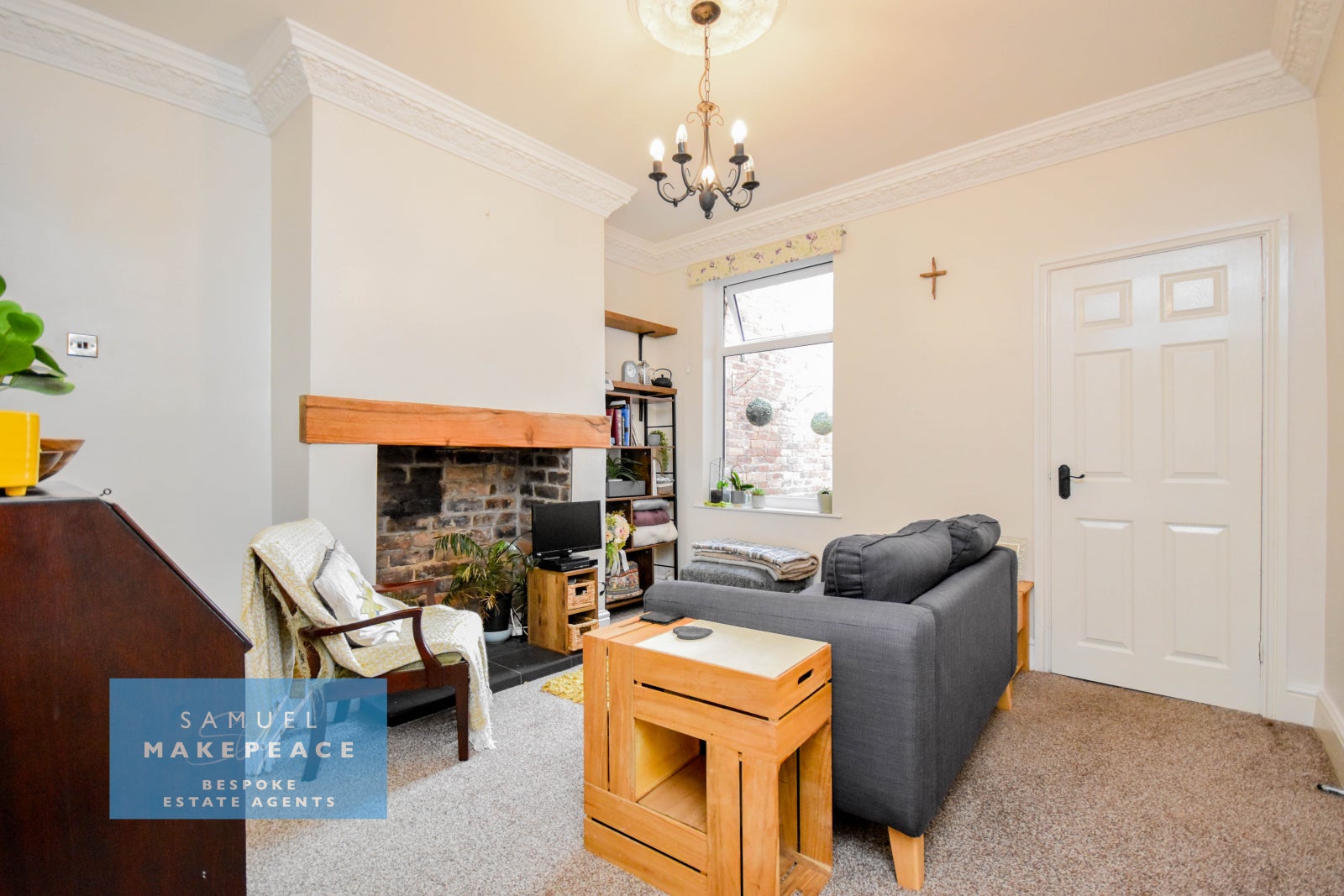 House Ravenscliffe Road in Kidsgrove
