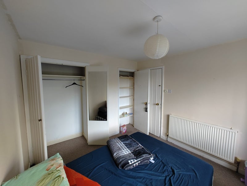 Room Denmark Hill in Greater London