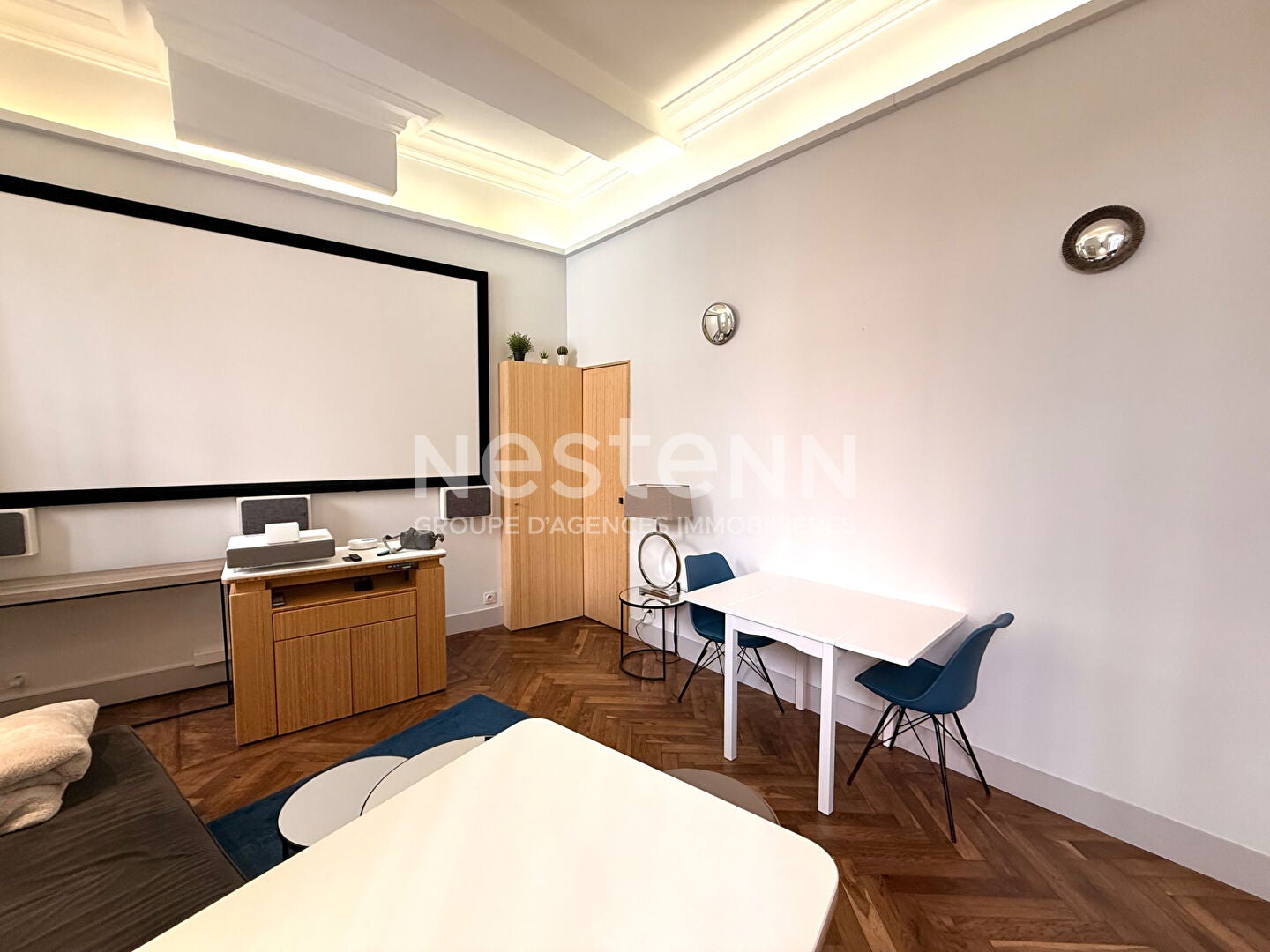 Appartement Route de Narbonne à Toulouse