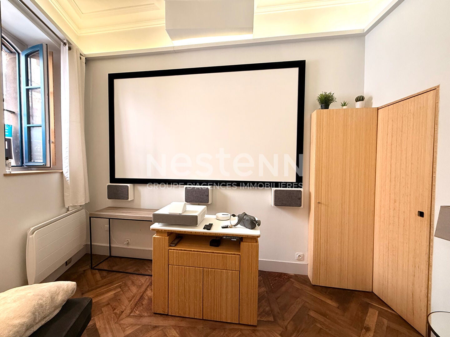 Appartement Route de Narbonne à Toulouse