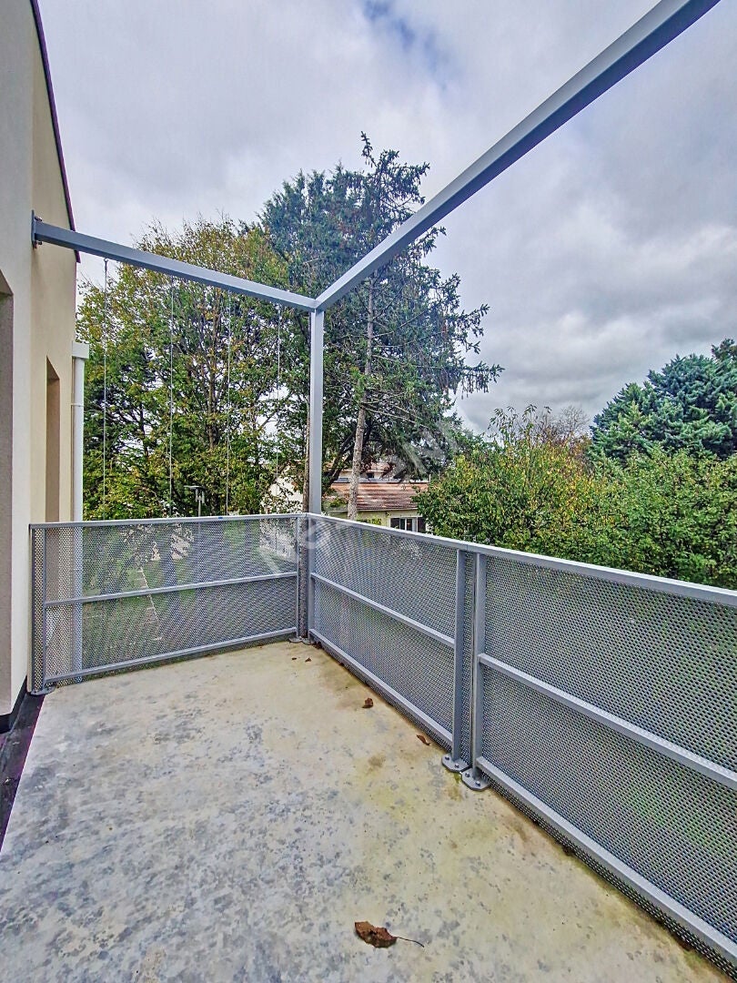 Flat Rue de Bignoux in Poitiers