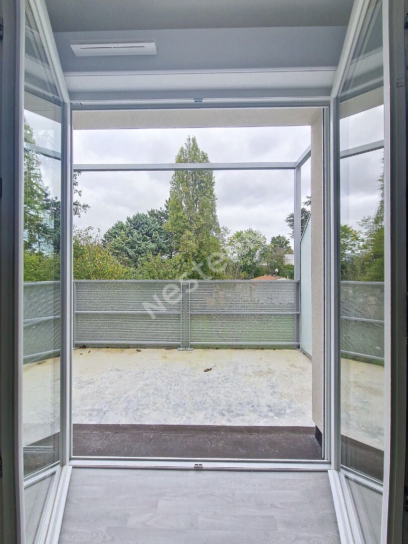 Flat Rue de Bignoux in Poitiers