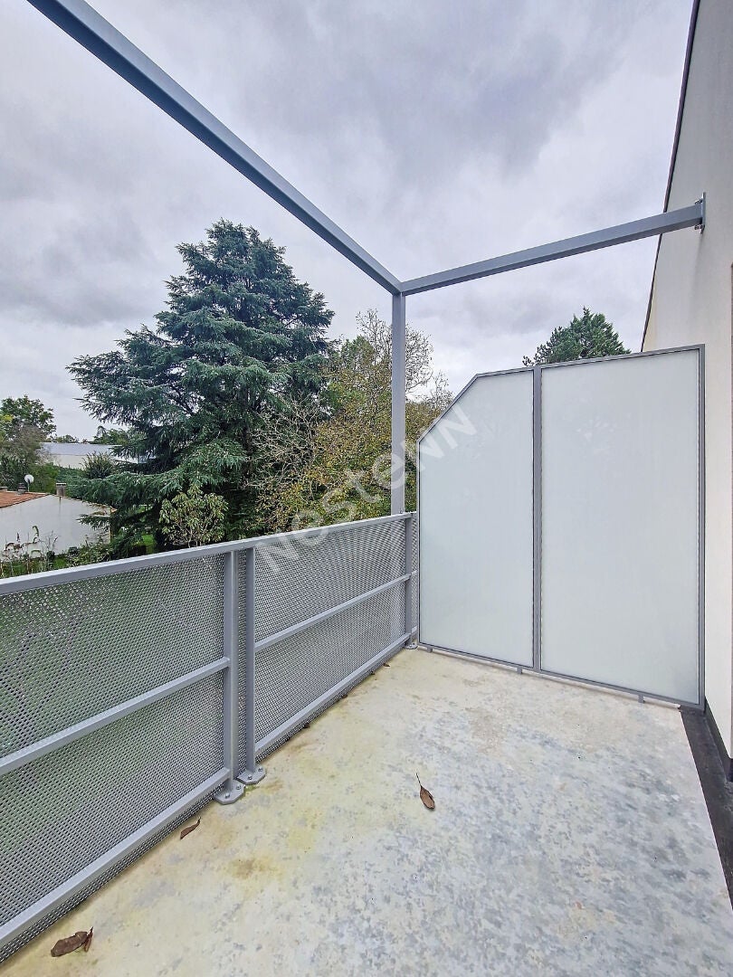 Flat Rue de Bignoux in Poitiers