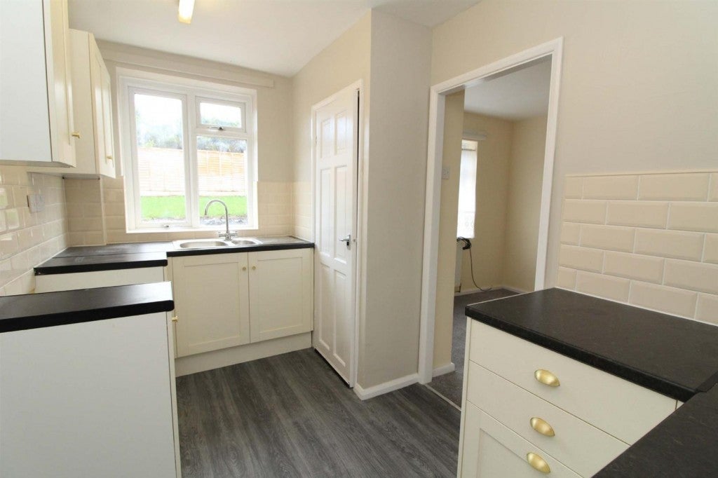 House Kingsway in Dudley