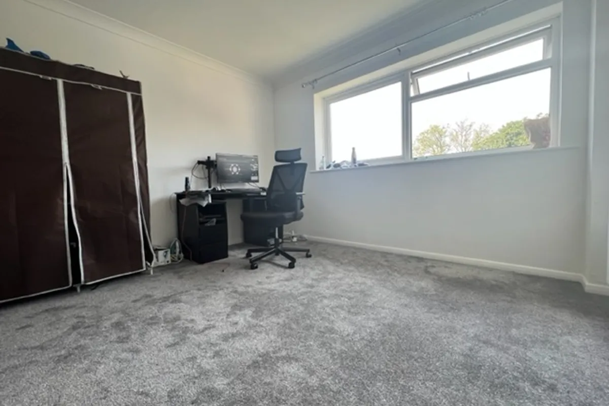Flat Kirkwood Close in Peterborough