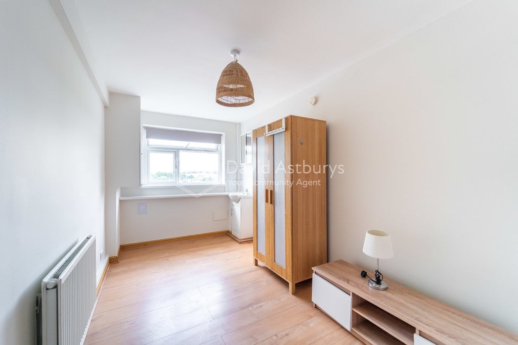 Flat A1003 in Greater London