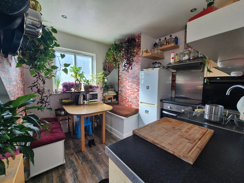 Room Frances Road in Bournemouth