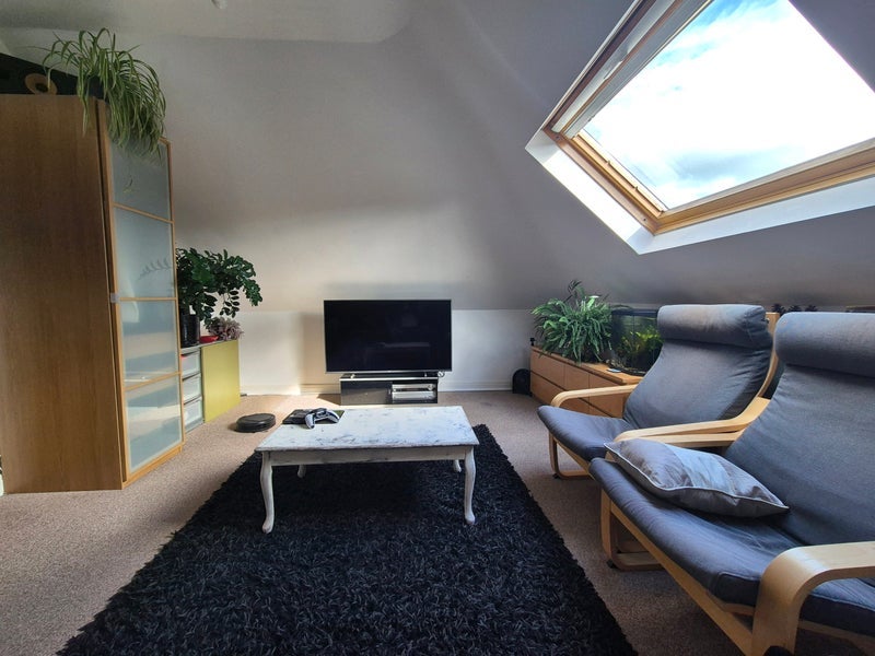 Room Frances Road in Bournemouth