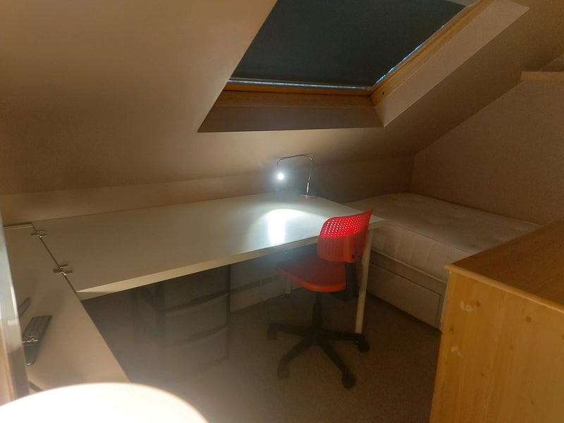 Room Frances Road in Bournemouth
