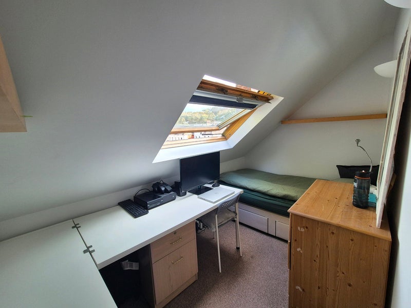 Room Frances Road in Bournemouth