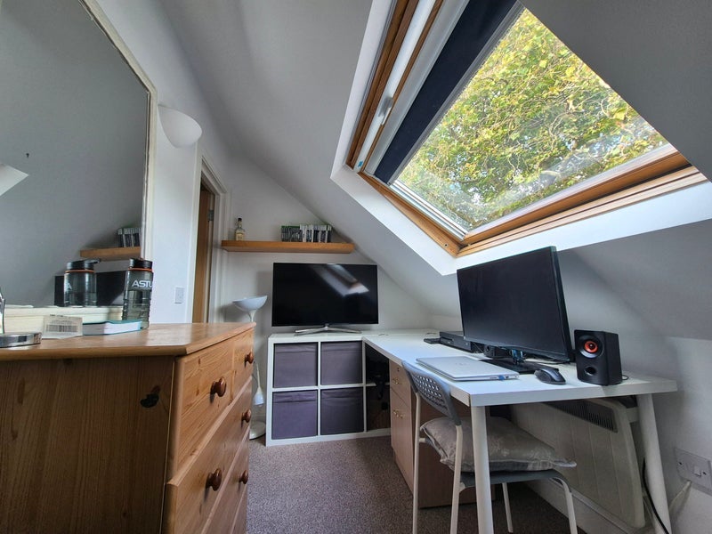 Room Frances Road in Bournemouth