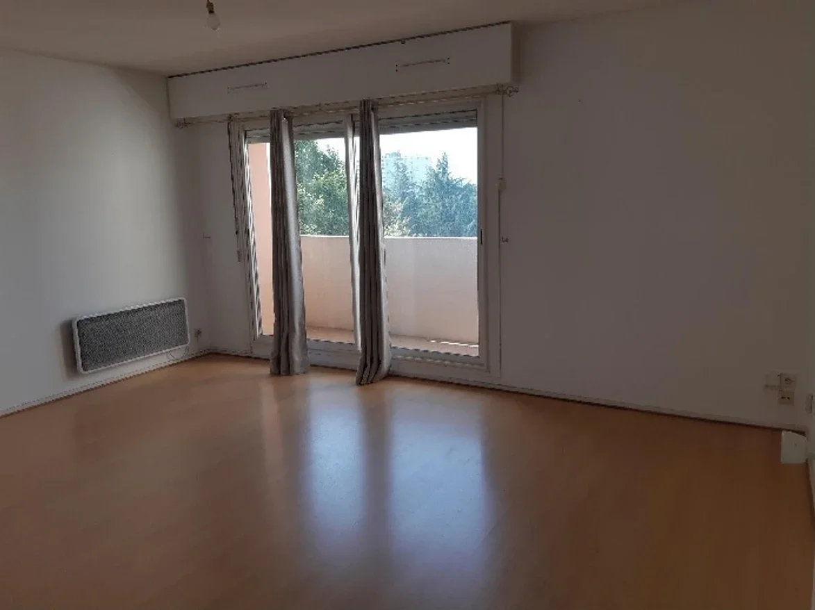 Appartement Avenue du Loup à Pau