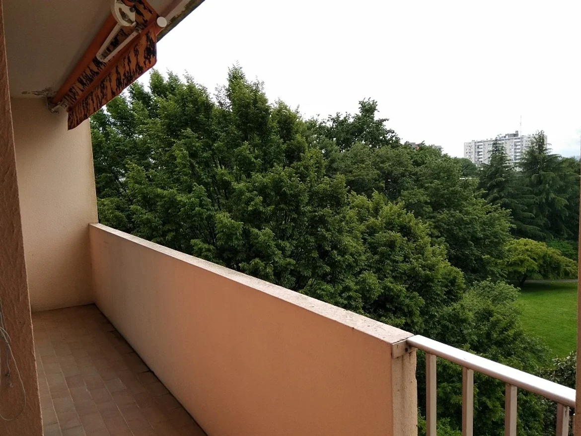 Appartement Avenue du Loup à Pau