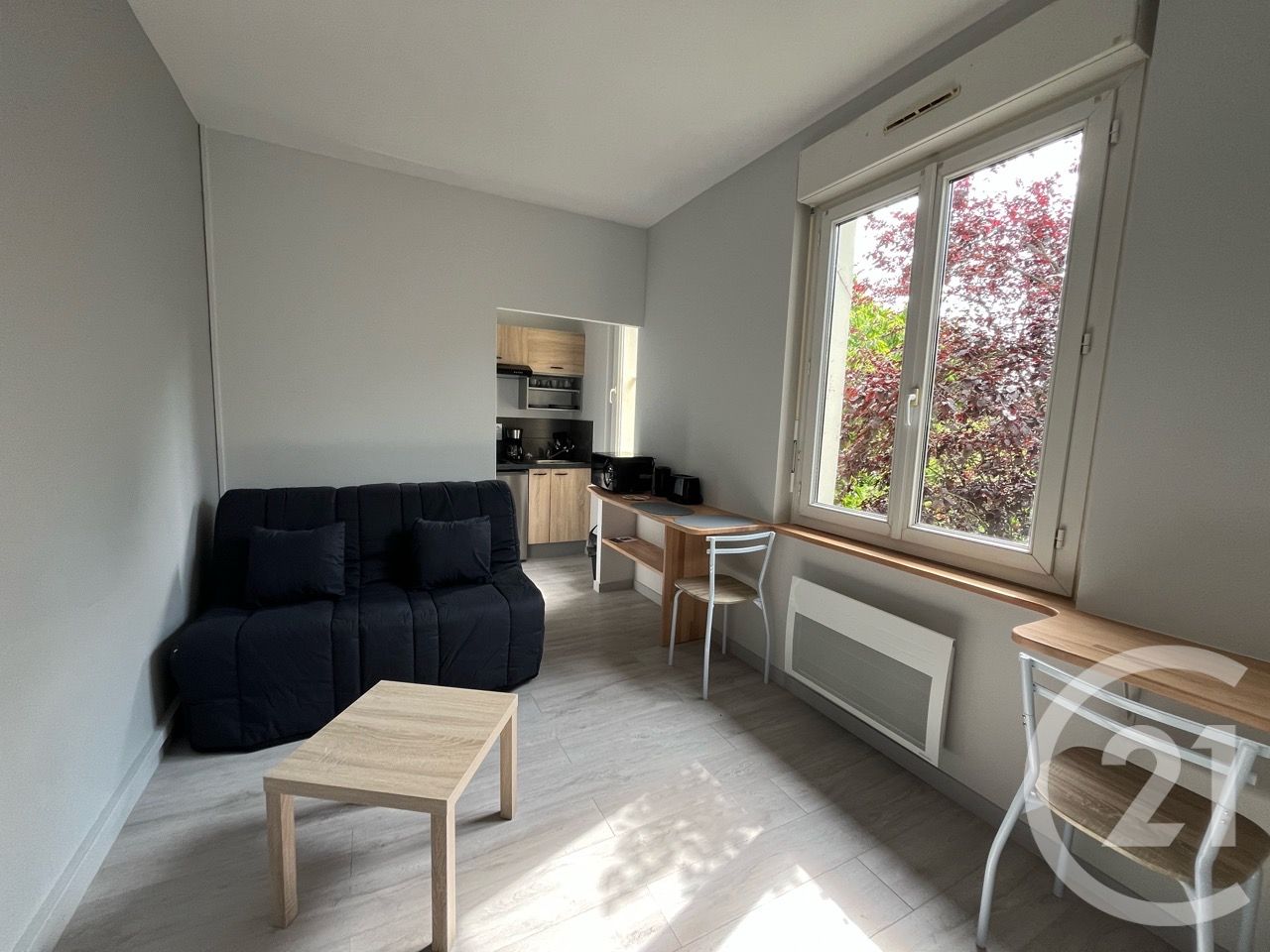 Appartement Boulevard Carnot à Castres