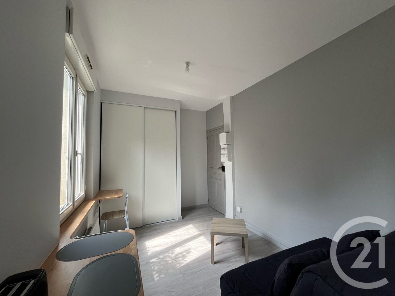 Appartement Boulevard Carnot à Castres
