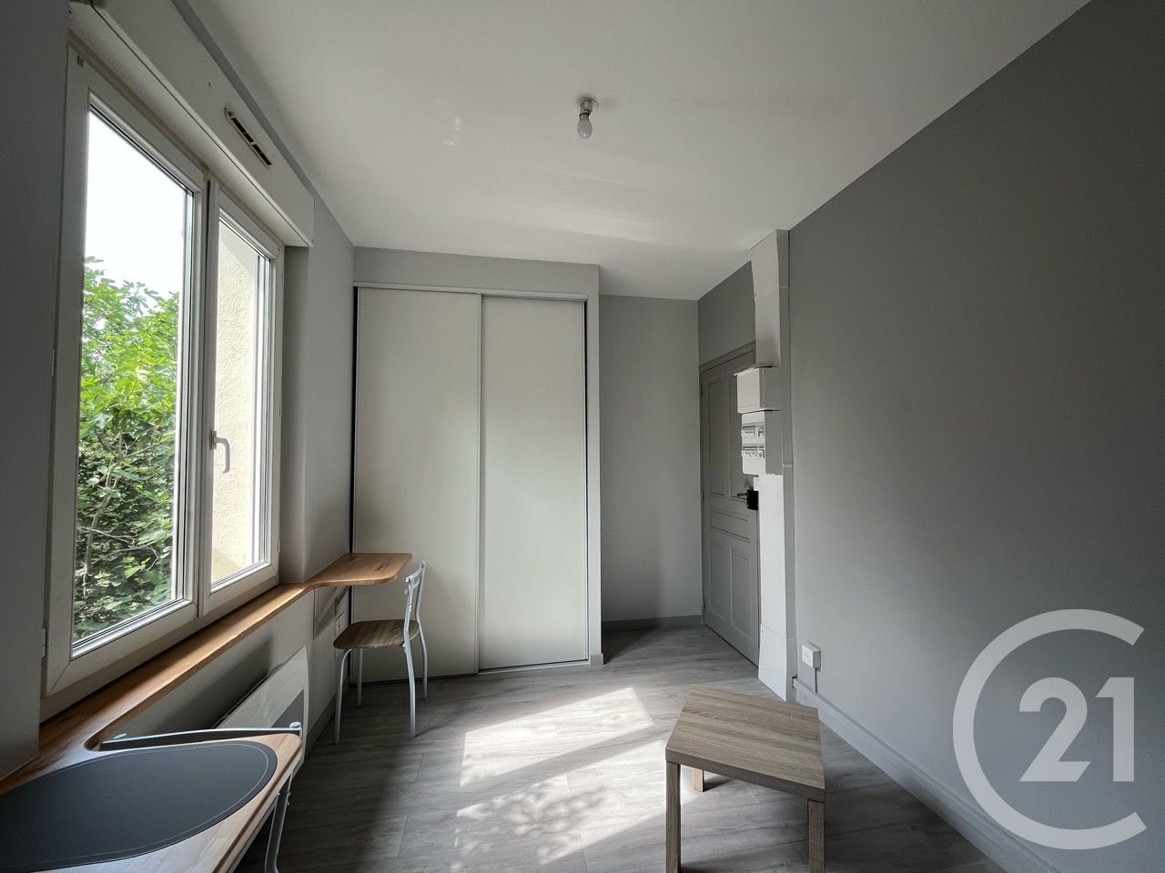 Appartement Boulevard Carnot à Castres
