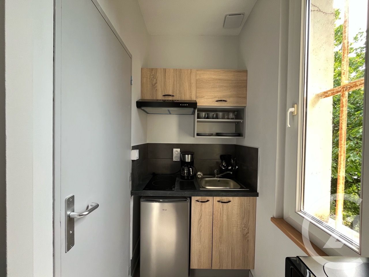 Appartement Boulevard Carnot à Castres