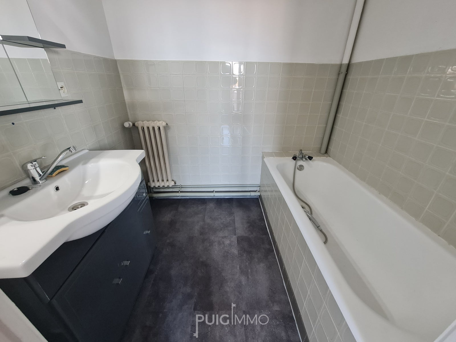 Flat Rue Sainte-Claire in Limoges