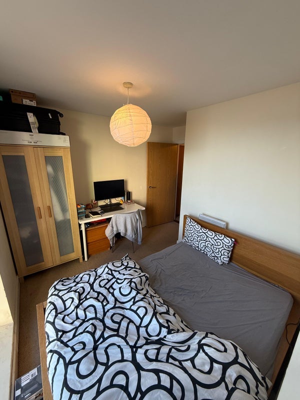 Room Cardiff Bay Peninsula Boardwalk in Cardiff