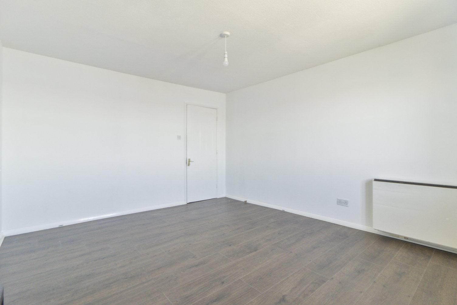 Flat Copperfield Road in Greater London
