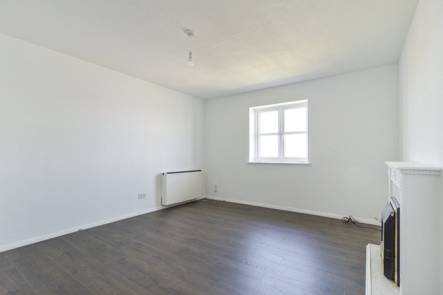 Flat Copperfield Road in Greater London