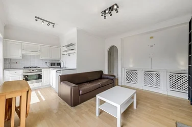 Flat Clifton Hill in City of Westminster