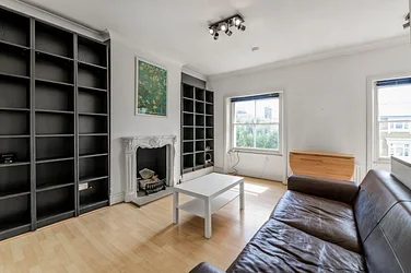 Flat Clifton Hill in City of Westminster