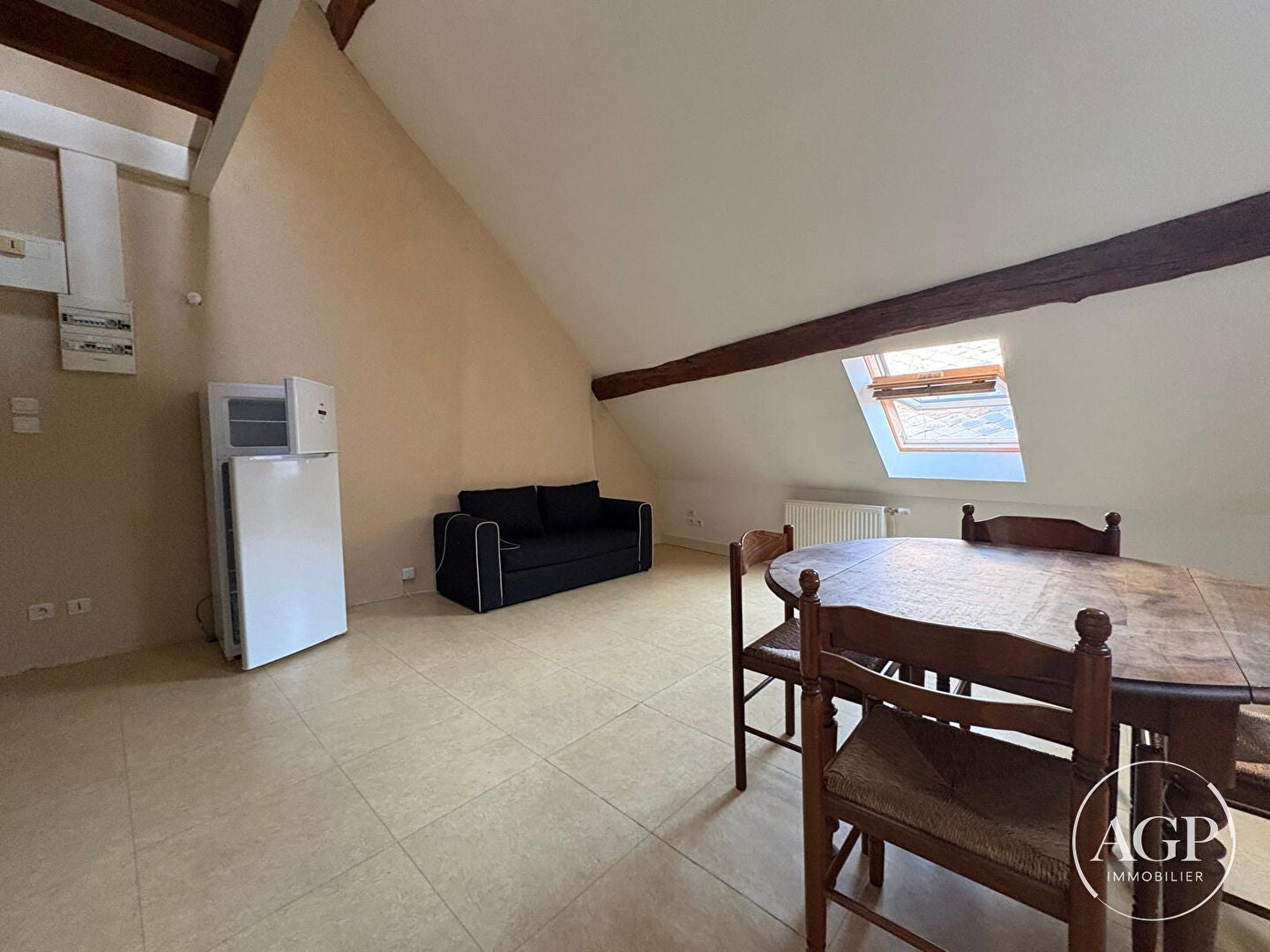 Appartement Rue du Pont à Beaugency