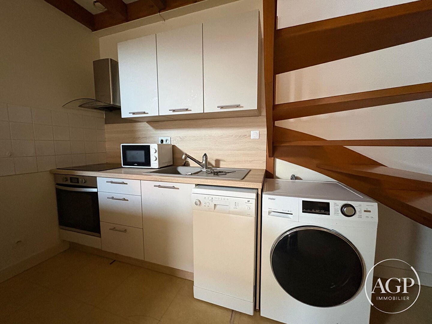 Appartement Rue du Pont à Beaugency