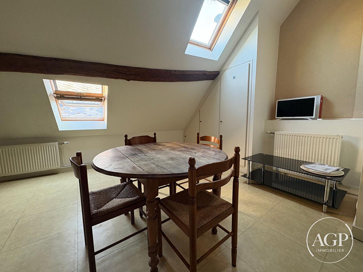 Appartement Rue du Pont à Beaugency