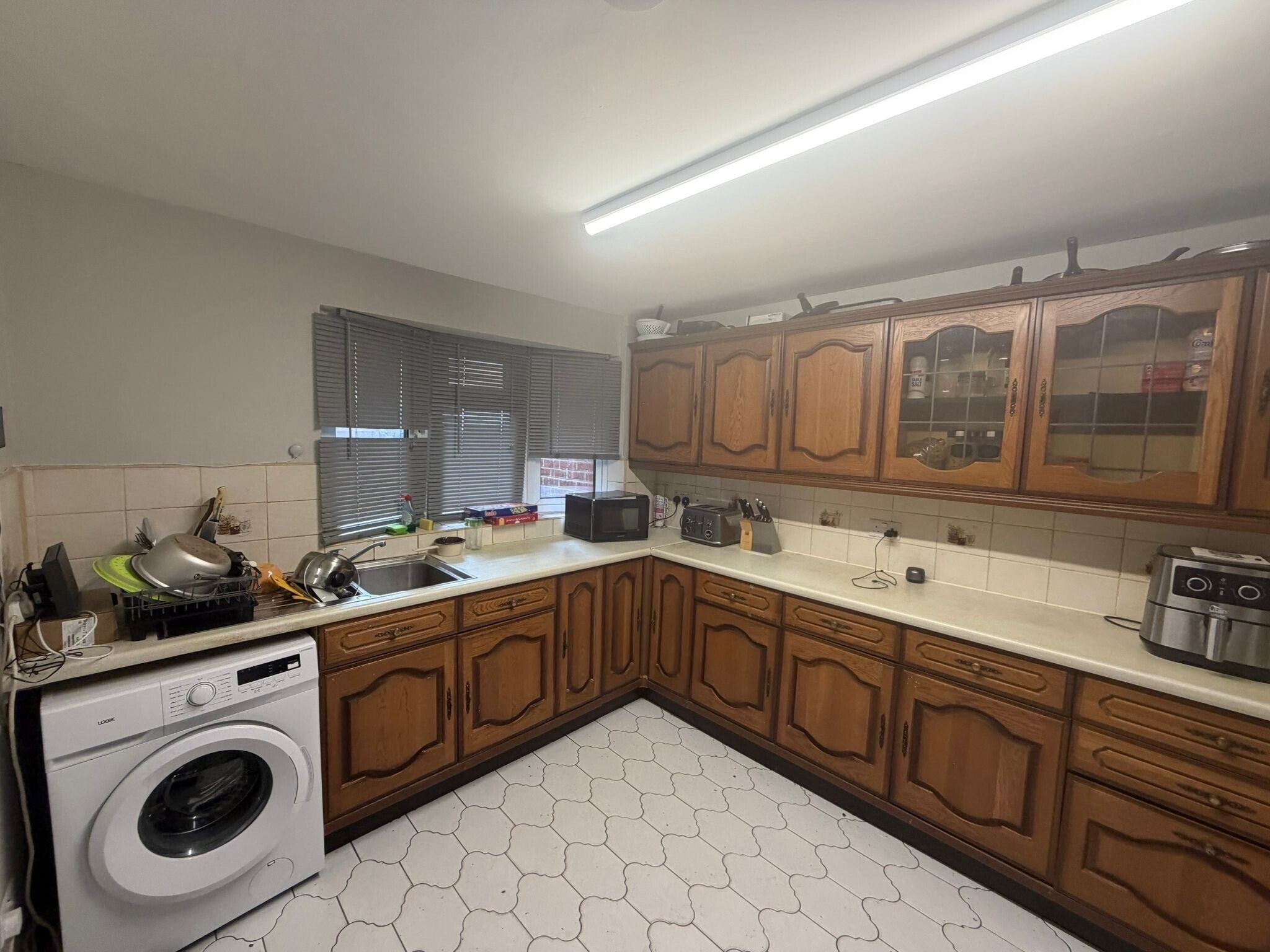 Room Redbridge in Milton Keynes