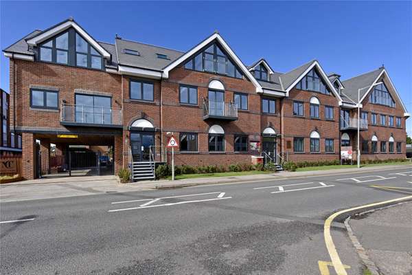 Flat Chiltern Avenue in Amersham