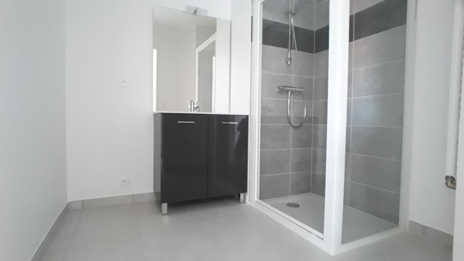 Appartement Avenue Jules Ferry à Thonon-les-Bains