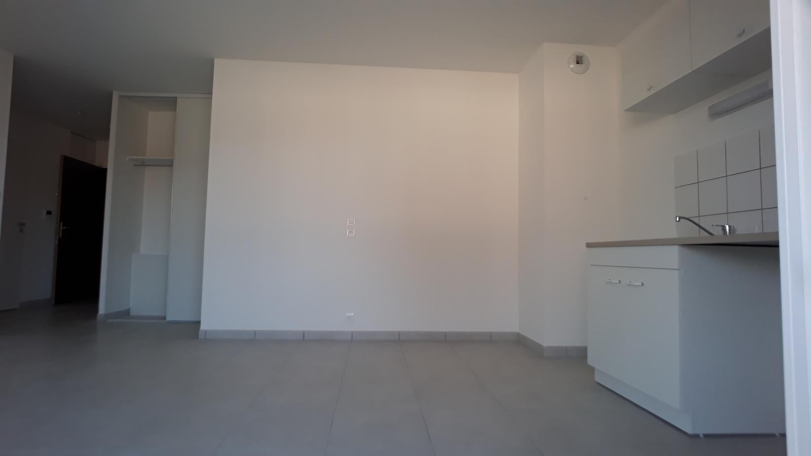 Appartement Avenue Jules Ferry à Thonon-les-Bains