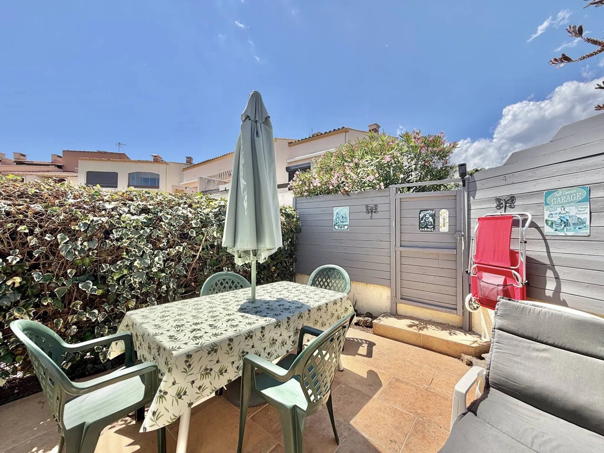 Appartement Allée Bella Vista à Agde
