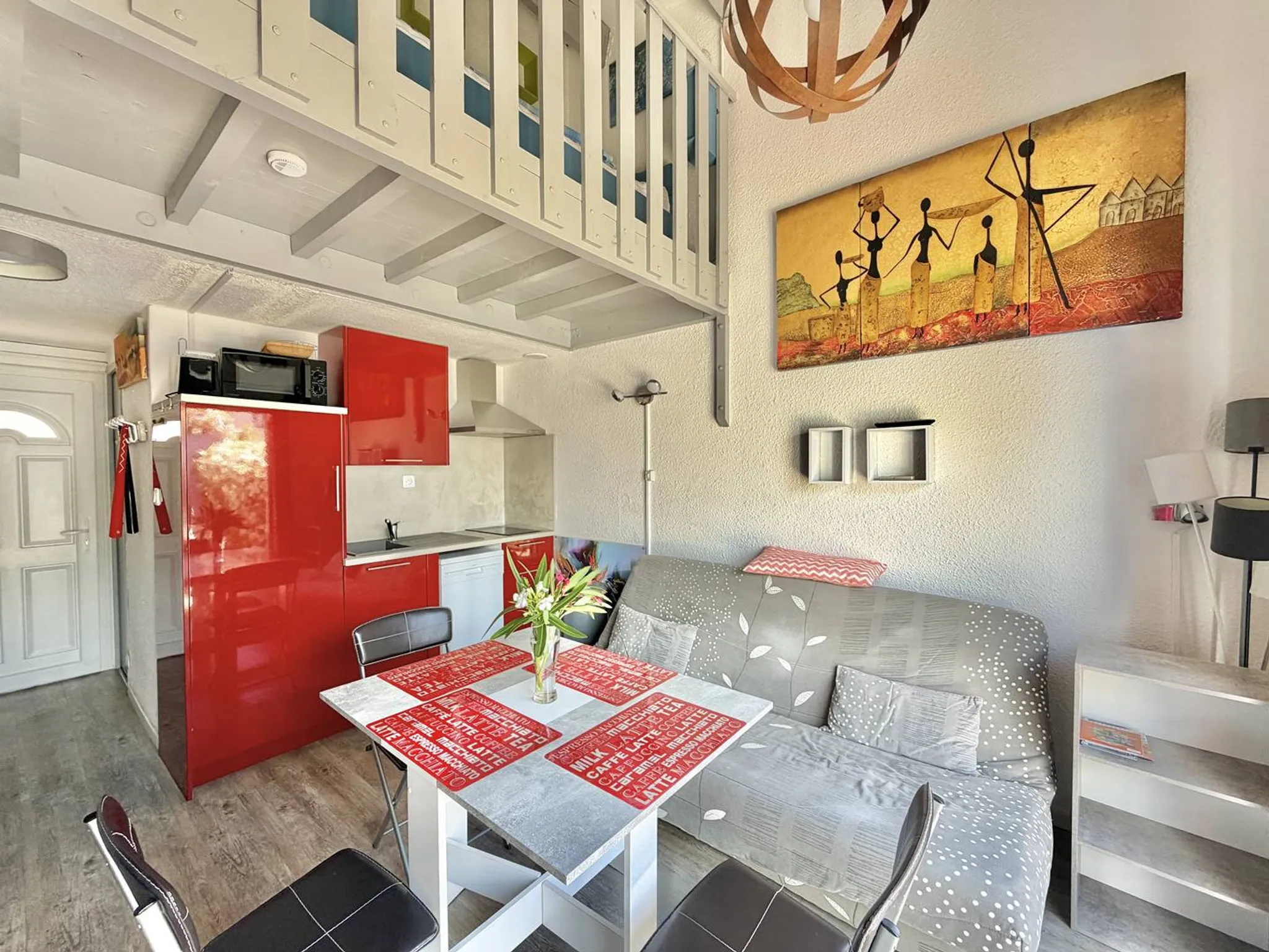 Appartement Allée Bella Vista à Agde