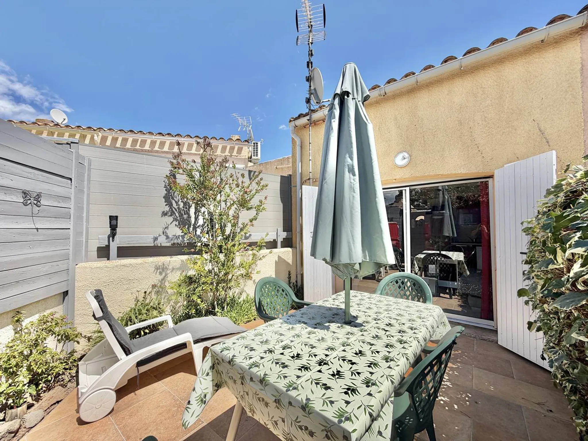 Appartement Allée Bella Vista à Agde