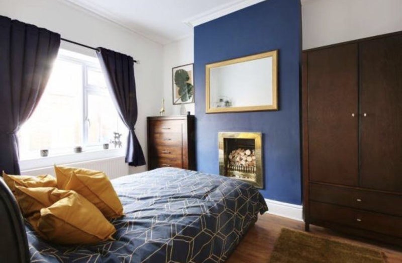 Room Speakman Street in Runcorn