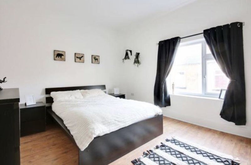 Room Speakman Street in Runcorn
