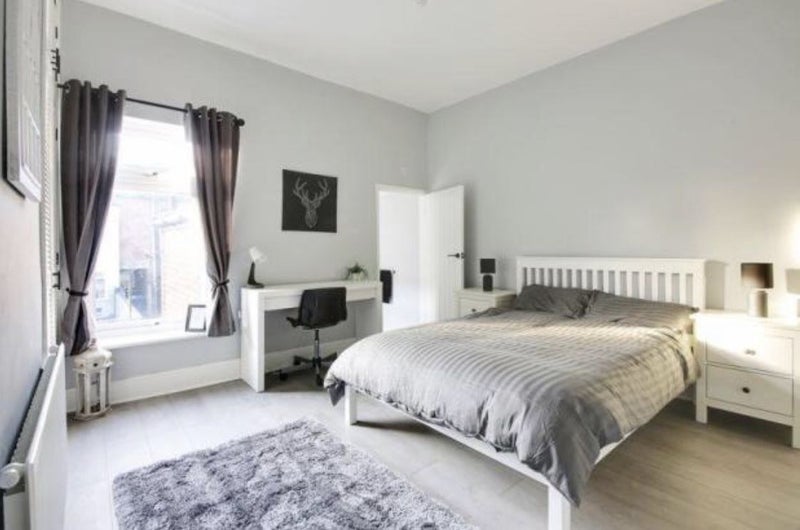 Room Speakman Street in Runcorn