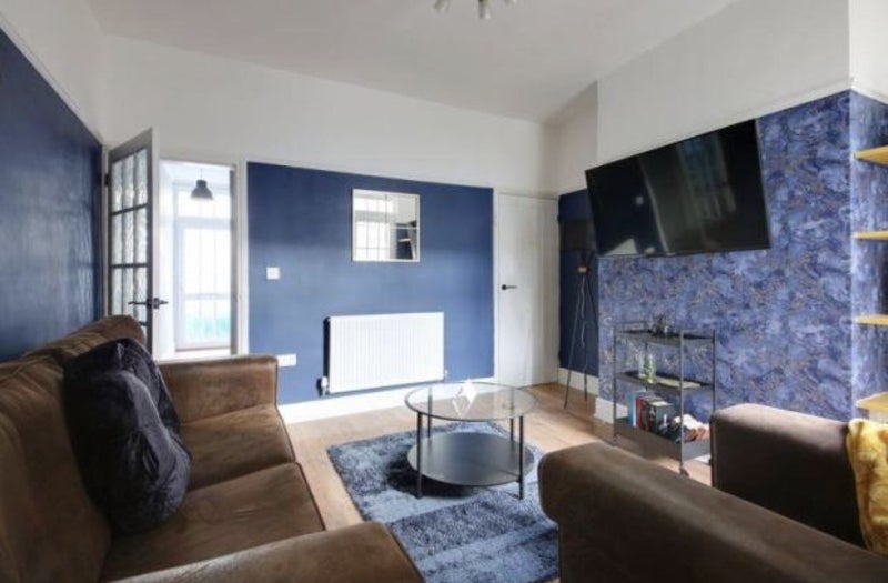 Room Speakman Street in Runcorn